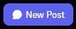 An image of the 'new post' button in Discord